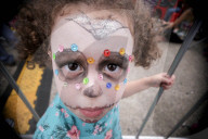 FEATURE - La Catrina: Gruselige Masken