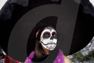 FEATURE - La Catrina: Gruselige Masken