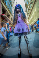 FEATURE - La Catrina: Gruselige Masken