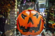 FEATURE - La Catrina: Gruselige Masken
