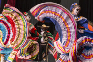 FEATURE - La Catrina: Gruselige Masken