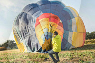 FEATURE - Die Bilder des Tages