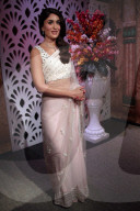 FEATURE - Madame Tussauds auf indisch
