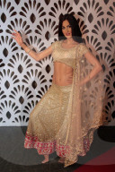 FEATURE - Madame Tussauds auf indisch