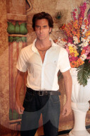 FEATURE - Madame Tussauds auf indisch