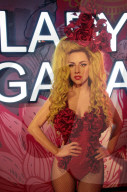FEATURE - Madame Tussauds auf indisch