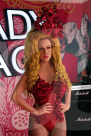 FEATURE - Madame Tussauds auf indisch