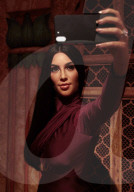 FEATURE - Madame Tussauds auf indisch