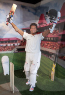 FEATURE - Madame Tussauds auf indisch