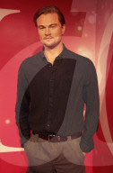 FEATURE - Madame Tussauds auf indisch