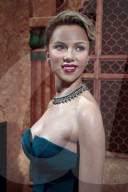 FEATURE - Madame Tussauds auf indisch