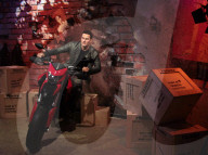 FEATURE - Madame Tussauds auf indisch
