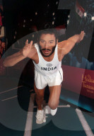 FEATURE - Madame Tussauds auf indisch