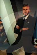 FEATURE - Madame Tussauds auf indisch