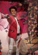 FEATURE - Madame Tussauds auf indisch