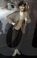 FEATURE - Madame Tussauds auf indisch