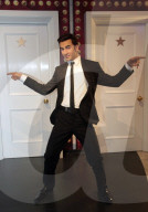FEATURE - Madame Tussauds auf indisch