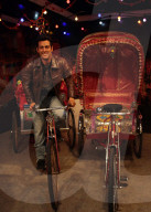FEATURE - Madame Tussauds auf indisch