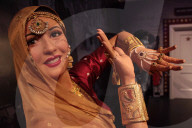 FEATURE - Madame Tussauds auf indisch