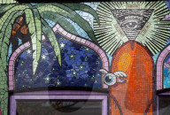 FEATURE - Das Leben ist ein Mosaik