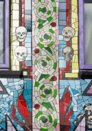 FEATURE - Das Leben ist ein Mosaik