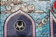 FEATURE - Das Leben ist ein Mosaik