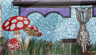 FEATURE - Das Leben ist ein Mosaik