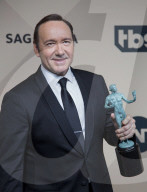 NEWS - Netflix setzt Serie "House of Cards" mit Kevin Spacey ab