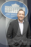 NEWS - Netflix setzt Serie "House of Cards" mit Kevin Spacey ab