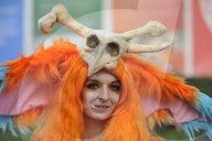 FEATURE - Comic Con in London