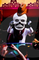 FEATURE - Happy Halloween