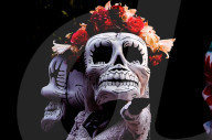 FEATURE - Happy Halloween
