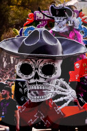 FEATURE - Happy Halloween