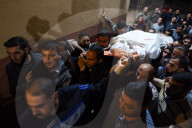 NEWS - Israels Armee sprengt Tunnel - acht Tote