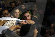 NEWS - Israels Armee sprengt Tunnel - acht Tote