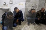 NEWS - Israels Armee sprengt Tunnel - acht Tote
