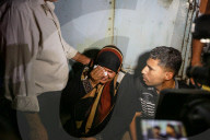 NEWS - Israels Armee sprengt Tunnel - acht Tote