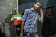NEWS - Israels Armee sprengt Tunnel - acht Tote
