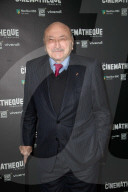 PEOPLE - Paris: Premiere von 'D'Apres une Histoire Vraie' von Roman Polanski 