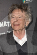 PEOPLE - Paris: Premiere von 'D'Apres une Histoire Vraie' von Roman Polanski 