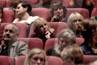 PEOPLE - Paris: Premiere von 'D'Apres une Histoire Vraie' von Roman Polanski 