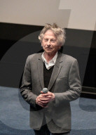 PEOPLE - Paris: Premiere von 'D'Apres une Histoire Vraie' von Roman Polanski 
