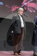 PEOPLE - Paris: Premiere von 'D'Apres une Histoire Vraie' von Roman Polanski 