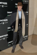PEOPLE - Paris: Premiere von 'D'Apres une Histoire Vraie' von Roman Polanski 