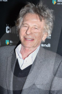 PEOPLE - Paris: Premiere von 'D'Apres une Histoire Vraie' von Roman Polanski 