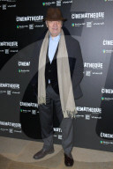 PEOPLE - Paris: Premiere von 'D'Apres une Histoire Vraie' von Roman Polanski 