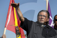 NEWS - Dennis Banks ist im Alter von 80 Jahren gestorben