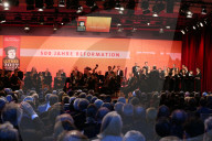 NEWS - Deutschland: 500 Jahre Reformation - Feier in Wittenberg