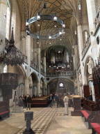 NEWS - Deutschland: 500 Jahre Reformation - Feier in Wittenberg