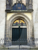 NEWS - Deutschland: 500 Jahre Reformation - Feier in Wittenberg